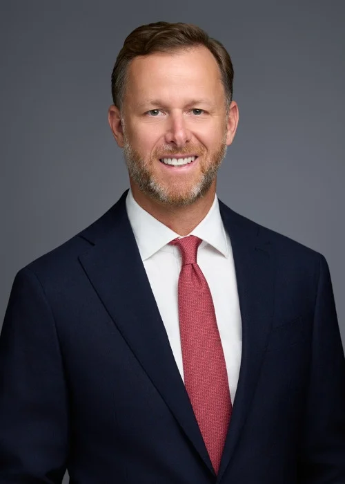 David R. Phillips, partner at Phillips, Hayden & Labbee, LLP