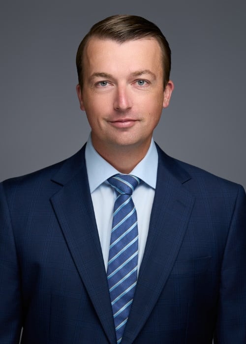 Michael J. Labbee, partner at Phillips, Hayden & Labbee, LLP