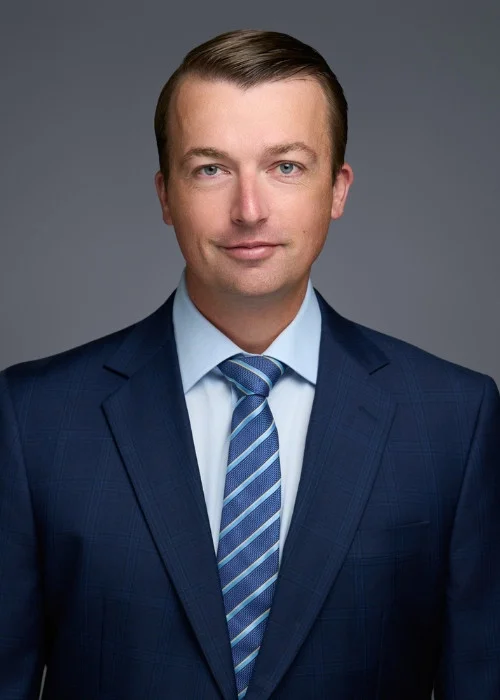 Michael J. Labbee, partner at Phillips, Hayden & Labbee, LLP