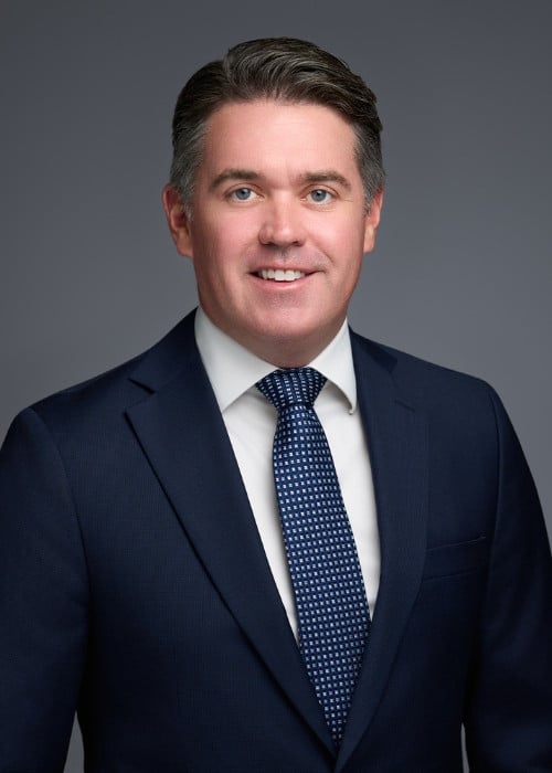 Tyler A. Hayden, partner at Phillips, Hayden & Labbee, LLP