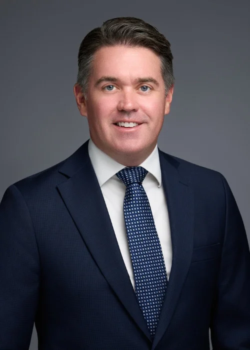 Tyler A. Hayden, partner at Phillips, Hayden & Labbee, LLP