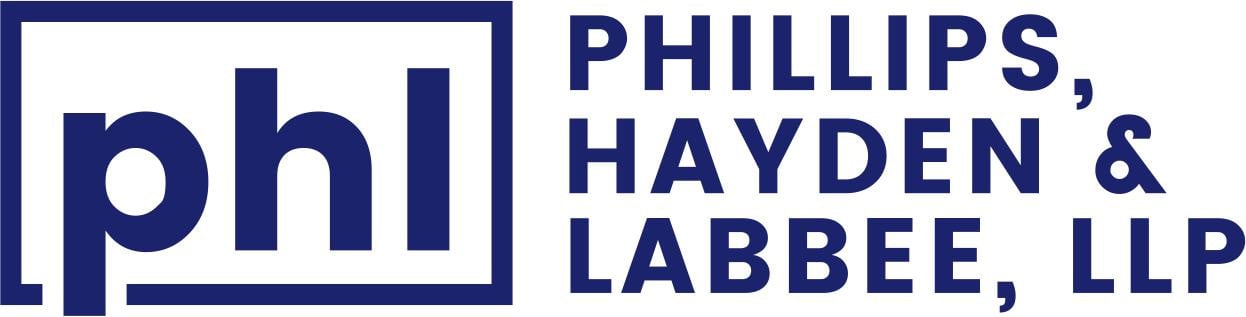 Phillips, Hayden & Labbee, LLP logo