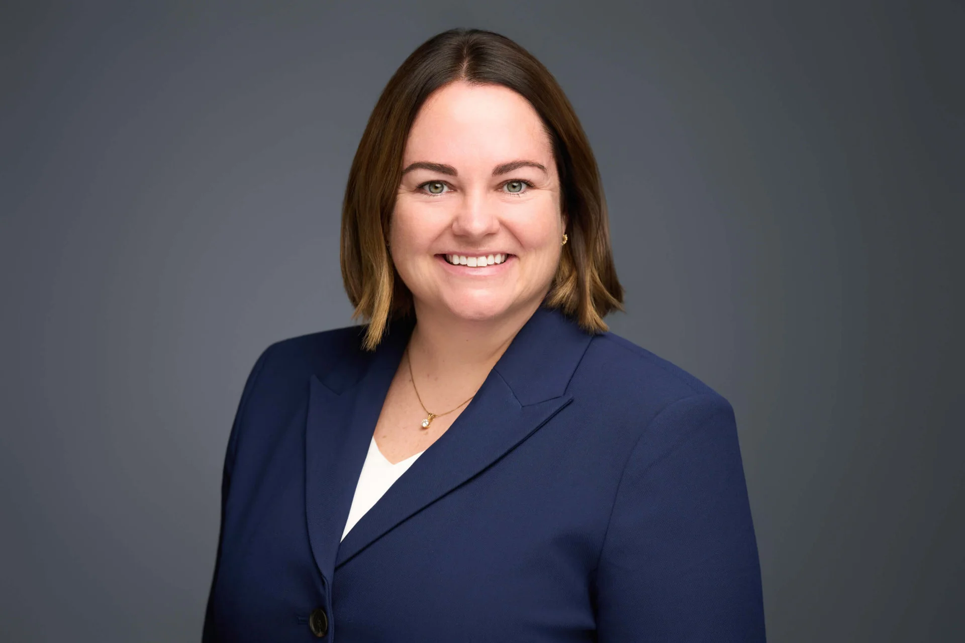 Megan Michalski, Phillips, Hayden & Labbee, LLP