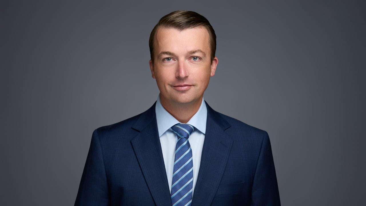 Michael J. Labbee, partner at Phillips, Hayden & Labbee, LLP