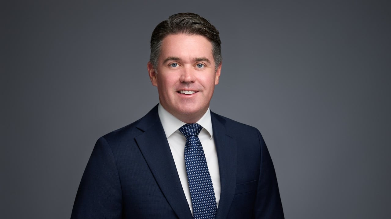 Tyler A. Hayden, partner at Phillips, Hayden & Labbee, LLP