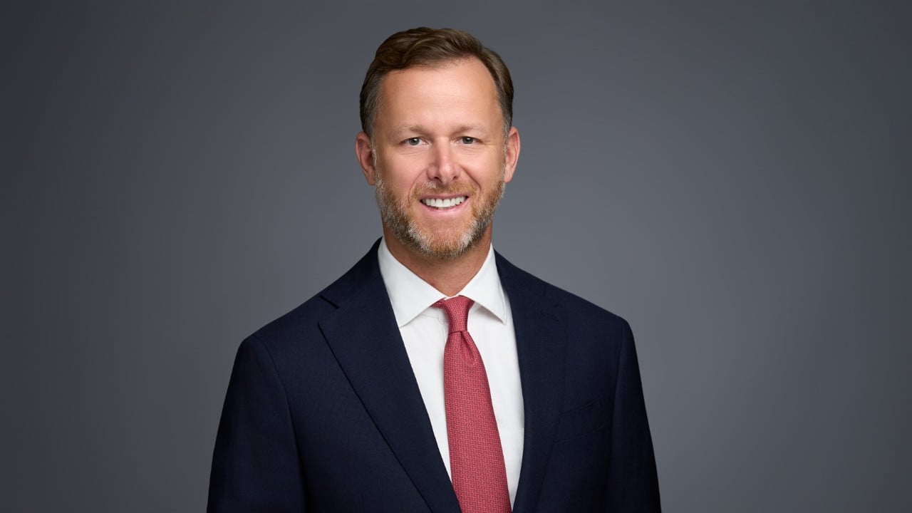 David R. Phillips, partner at Phillips, Hayden & Labbee, LLP