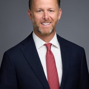 David R. Phillips, partner at Phillips, Hayden & Labbee, LLP