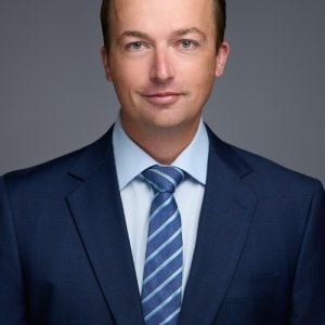 Michael J. Labbee, partner at Phillips, Hayden & Labbee, LLP