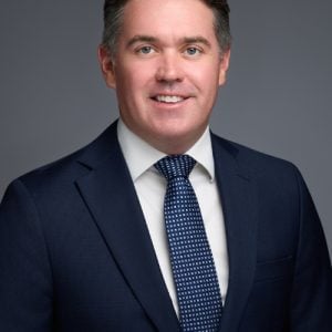 Tyler A. Hayden, partner at Phillips, Hayden & Labbee, LLP